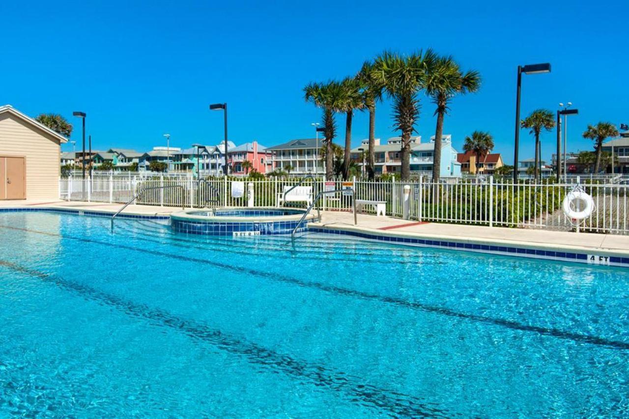 Sans Souci 303 Lejlighed Pensacola Beach Eksteriør billede
