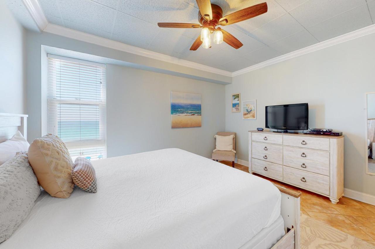 Sans Souci 303 Lejlighed Pensacola Beach Eksteriør billede