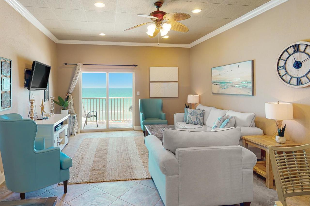 Sans Souci 303 Lejlighed Pensacola Beach Eksteriør billede
